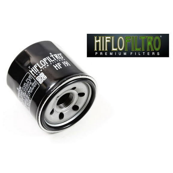 Jt Sprocket HF191 Triumph Motorcycles 955 Sprint ST2001-2004 Hi Flo - Oil Filt