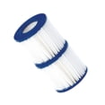 thumbnail image 4 of Wweixi Hot Tub Spa Water Filter Swimming Pool Water Pump Polyester Fiber Cloth Replacement Filter, 4 of 8