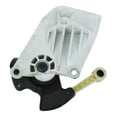 thumbnail image 2 of 243779,  Control Support Plate Reinforced Shock Absorbent Hardness Durable  For Car, 2 of 8