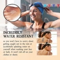 thumbnail image 2 of Corrector corporal Eelhoe resistente al agua, iluminador, para cubrir marcas de nacimiento, cicatrices, tatuajes y manchas, tres colores, 2 unidades, beige desnudo y blanco marfil, 2 of 5