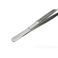 thumbnail image 3 of SE 12-Inch Stainless Steel Tweezers - 513TW, 3 of 4