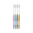 thumbnail image 2 of Jienlioq Summer Fall Savings Clearance Deals Premium Adult toothbrush Set for Home Use Featuring Soft Bristles Unique Celestial Design Available In Quantity and Rounded Brush Head, 2 of 9