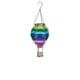 thumbnail image 2 of Linterna solar Regal Art & Gift en globo aerostático impermeable, 2 of 9