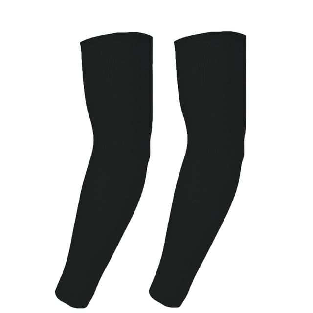 ameIAEA Sun Protection Arm Sleeves Cooling Sports Compression Cover Arms for Men/Women