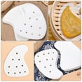 thumbnail image 5 of Milisten Dumpling Steamer Liners Paper Nonstick 500Pcs 13.5X4In, 5 of 8