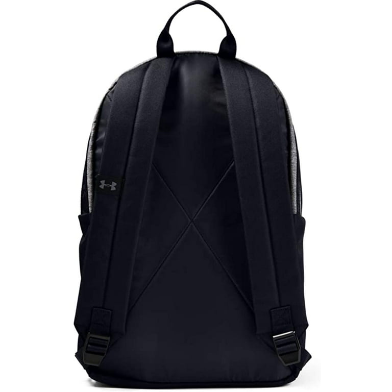 Under Armour Mens Loudon Laptop School Backpack Black O/S 
