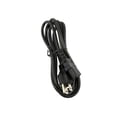 thumbnail image 2 of Cable de Poder Manhattan para CPUs y monitores 1.8 m 300179, 2 of 2