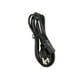 thumbnail image 2 of Cable de Poder Manhattan para CPUs y monitores 1.8 m 300179, 2 of 2