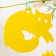 thumbnail image 4 of 10 Unidades De Pegatinas Dobles Para Trampas De Gusanos, Tablero Adhesivo De Papel Amarillo Con Gusanos Pequeños, Jardinería, Flores, 4 of 5