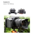 thumbnail image 3 of Seitruly TT685S TT600, actualización de zapata para Flash, reemplazo de zapata ligera, Base de pie de montaje, bases de repuesto para DSLR Accesorios de cámara y óptica TT600, 3 of 6