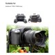 thumbnail image 4 of Adaptador de reemplazo Kearding TT600 Base de pie de montaje de zapata ligera profesional para cámara DSLR, 4 of 6