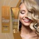 thumbnail image 2 of Deep Repair Hair Mask for Damaged and Treated Hair Sulfate-Free Conditioner with Heat Protection Benefits, 2 of 5