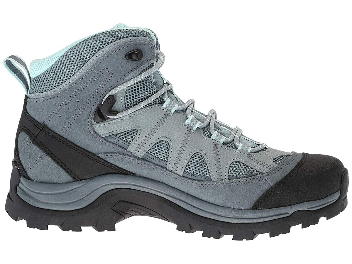 authentic salomon