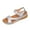Silver, variant on Orthopedic Platform Wedge Sandals for Women Summer Dressy Thick Soled Fish Mouth Solid Coloe Sandals Wide Width Low Heel Wedding Party Dress Shoes