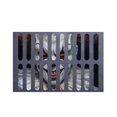 thumbnail image 1 of Payaso De Halloween Para Puerta, Felpudo De Terror Aterrador Para Dormitorio, Decoración Divertida Para El Hogar, Área Exterior, Escalera, Alfombra Para Suelo Interior N.° 2 sweethay HA042396-02, 1 of 6