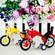 thumbnail image 4 of Juegos De Motos De Juguete Para Niños, Juego De 5 Motos De Juguete Con Motor De Fricción, Juguetes Geniales Para Niños Y Niñas, Regalos Para Fiestas De Cumpleaños, Adornos Únicos Para Tartas, Colore, 4 of 8