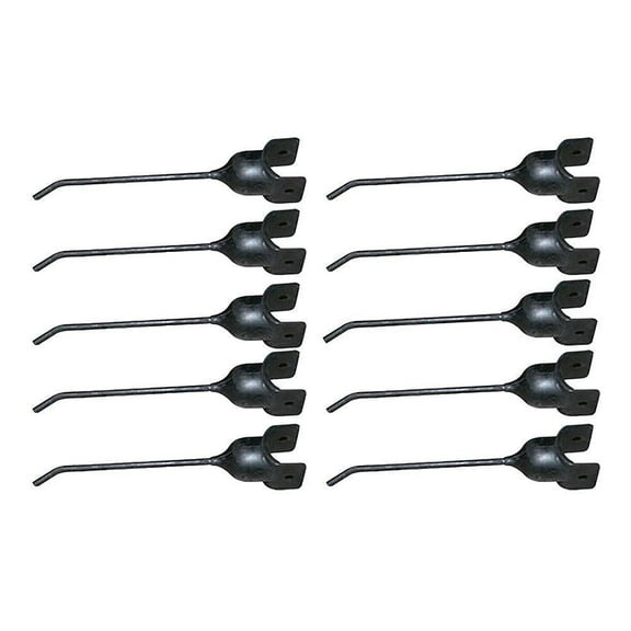 John Deere Original Equipment Tine Qty.10 - AE47389