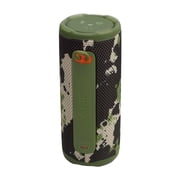 JBL Grip - Compact Bluetooth speaker with bold JBL Pro Sound and ambient light - Squad