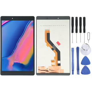  LCD Screen for Samsung Galaxy Tab A7 Lite SM-T225 with  Digitizer Full Assembly : Cell Phones & Accessories