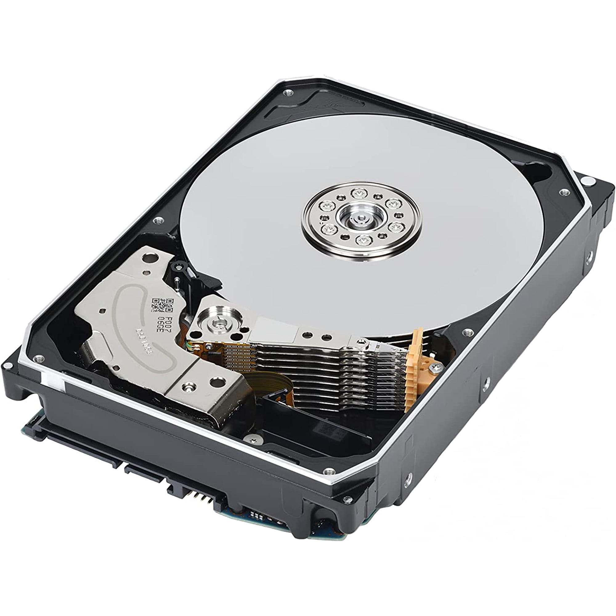 Toshiba X300 Pro HSL Internal HDD - Thumbnail 2