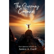 The Journey Continues, (Paperback)