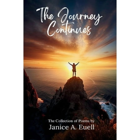 The Journey Continues, (Paperback)