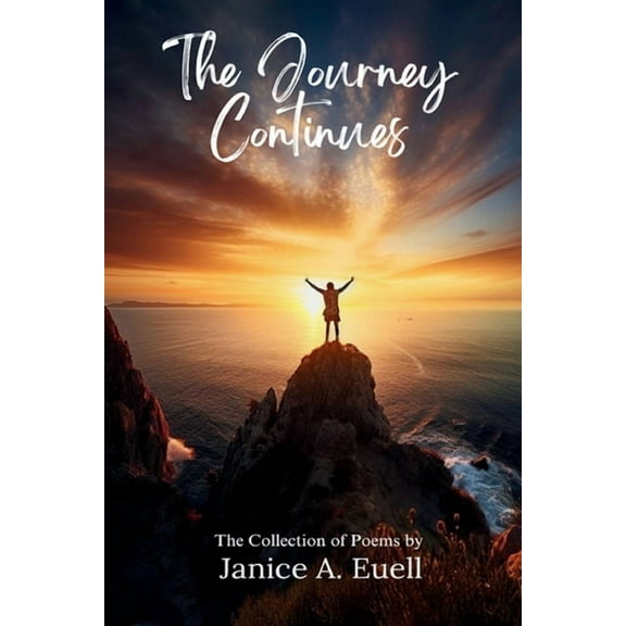 The Journey Continues, (Paperback)