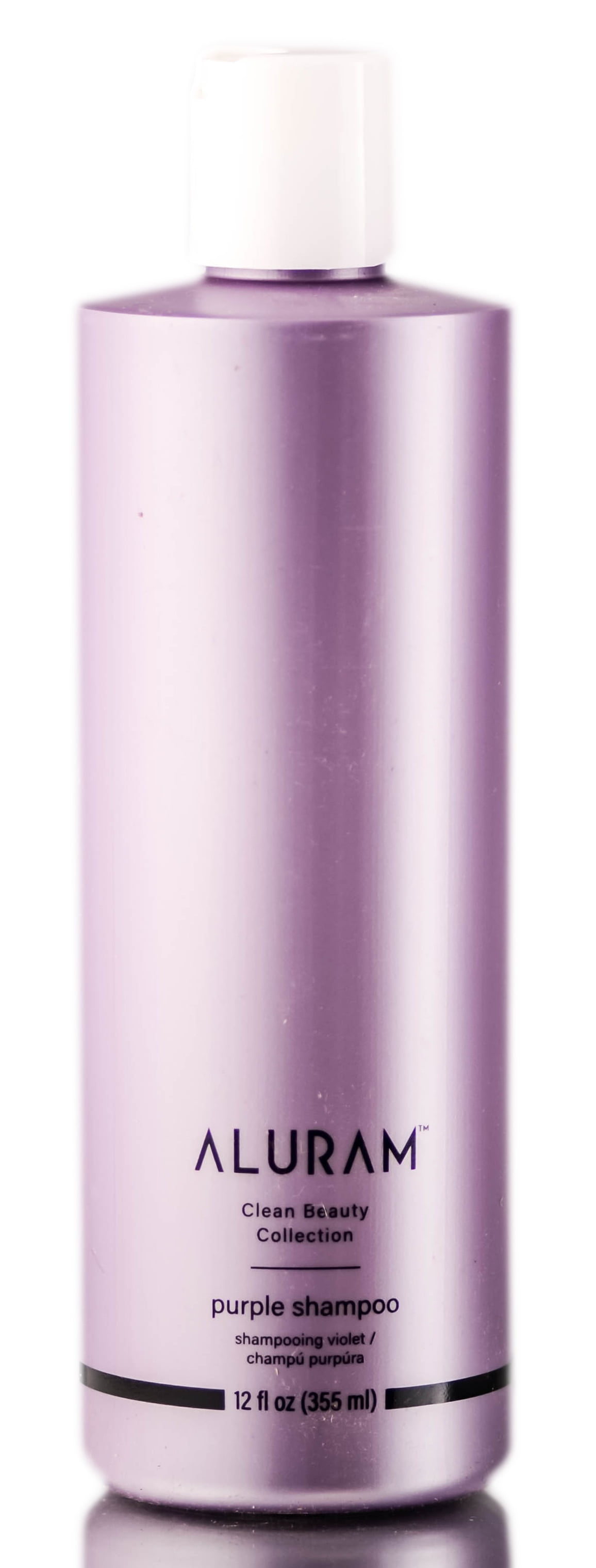 ALURAM Purple Shampoo ALURAM Purple Shampoo