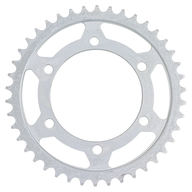 Niche 530 Front 15T Rear 42T Drive Sprocket for Kawasaki GPZ500R