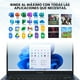 thumbnail image 5 of Laptop ASUS Vivobook 14 Core i5 1334U 16GB SSD 512GB 14" Teclado Español Mochila Mouse ideal para Estudiantes y Profesionales, 5 of 5