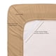 thumbnail image 5 of Juego de sábanas Sweet Home Collection 1800 Supreme Twin XL Taupe, 5 of 6