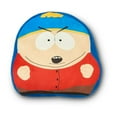 thumbnail image 3 of South Park Angry Cartman Kids Travel Cloud Pillow, 15 inches, 3 of 3