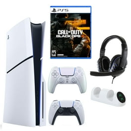 PlayStation 5 (PS5) Console - Call of Duty: Modern Warfare