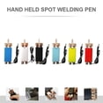 thumbnail image 4 of Integrated Type Welding Pen Automatic Trigger Weld Machine Accessory for 18650 Battery, 4 of 5