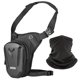 thumbnail image 1 of Cintura Al Aire Libre Fanny Pack Bag Hard Shell Con Media Gran Capacidad, 1 of 9