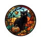 thumbnail image 3 of Etiqueta Engomada Decorativa La Ventana Del Castillo Terror Halloween Suministros Decorativos para Fiesta (castillo), 3 of 9