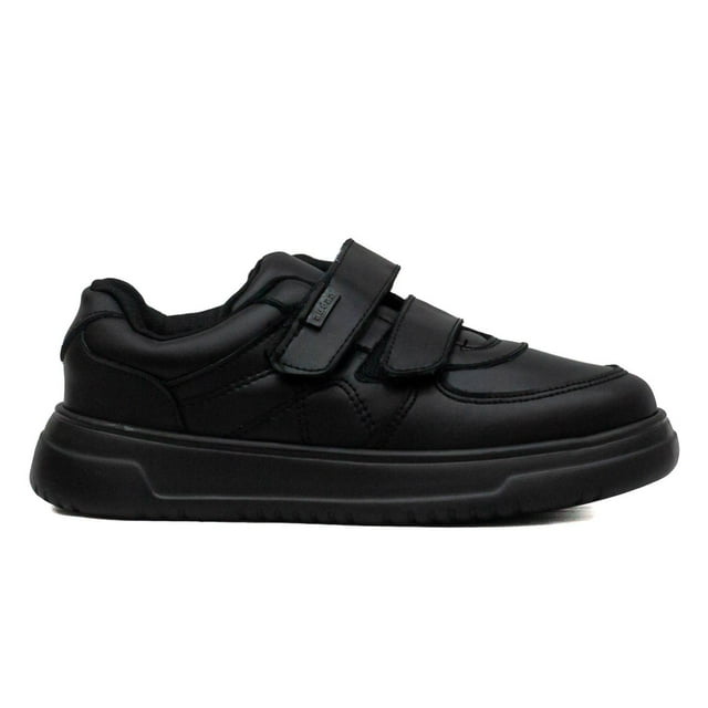 Tenis para Niño Audaz 139901 negro 21