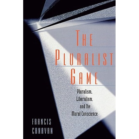 Pre-Owned Pluralist Game (Paperback) 0847680940 9780847680948