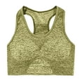 thumbnail image 4 of Women Yoga 2Pcs Set Sporstwear Seamless Bra Tops Suits With Shorts Gym Tracksuit Aerial Yoga Swing Set Yoga Bodysuit for Women Yoga Lift Leggings Set Yoga Mats for Women Thick Set Yoga Wheel Cork Set, 4 of 5