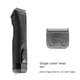 thumbnail image 1 of Pet Electric Clipper Dog Professional Shaver Electric Clipper Plug-in Dual-use Cat Teddy Shaver Electric Pusher CP-9060 ShopWise Round, 1 of 12