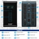 thumbnail image 4 of No Break Inteligente CDP R-Smart751 UPS 750VA/375W Respaldo 10-20min AVR Supresor de Picos 10 Salidas 6 USB RJ45, 4 of 4