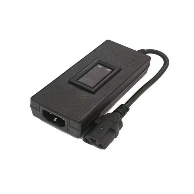 Scienceny Detector de carga eléctrica, medidor de amperios, probador de voltaje de capacidad de batería ABS, herramientas de reparación, Bombillas para automóviles