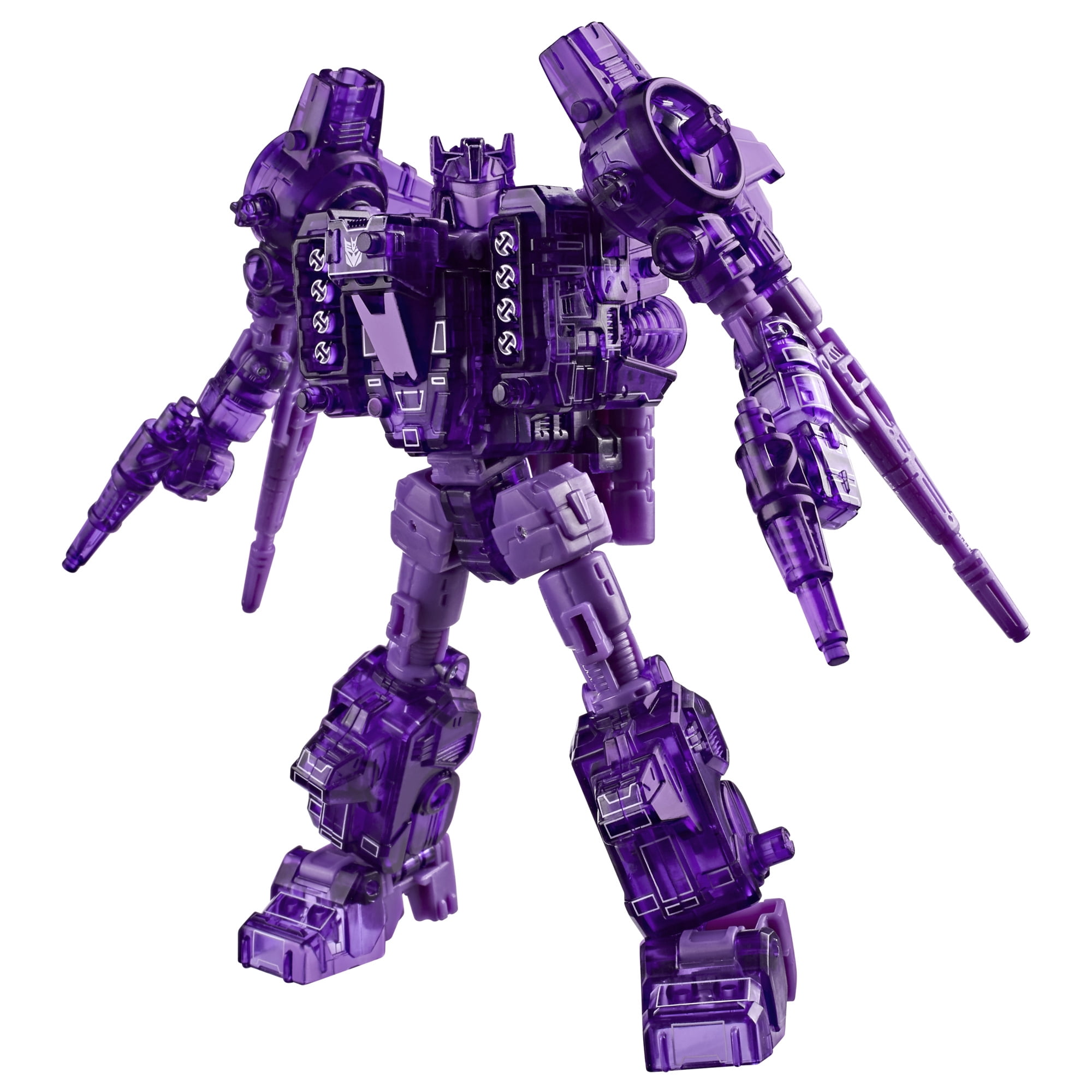Transformers Toys Age of the Primes Dark Energon Cybertronic 5.5-Inch Action Figure, 8+&nbsp;