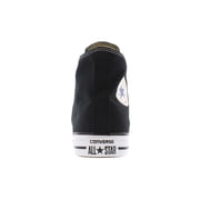 Converse Chuck Taylor All Star High Top Shoe, Black, 4.5 M US