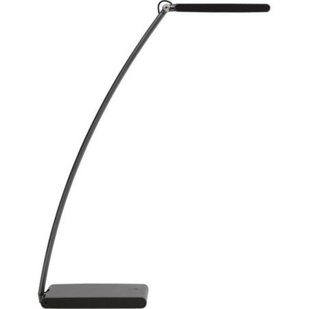 Alba Led Touch Desk Lamp Walmart Com