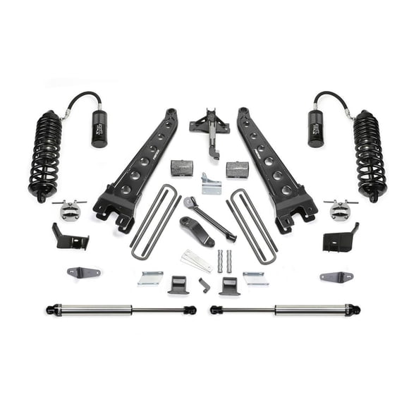 Fabtech Motorsports Manufacturer Part #: K2270DL Lift Kit Suspension