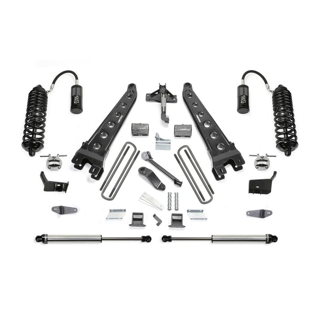 Fabtech Motorsports Manufacturer Part #: K2270DL Lift Kit Suspension