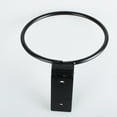 thumbnail image 4 of unbranded 3Ud Soporte De Pared Para Macetas De Hierro Negro Resistente Y Duradero Para Colgar Plantas, 4 of 8