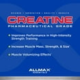 thumbnail image 3 of ALLMAX Creatine (1,000 gr), 3 of 5
