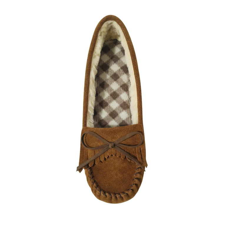 Secret treasures moccasins shop
